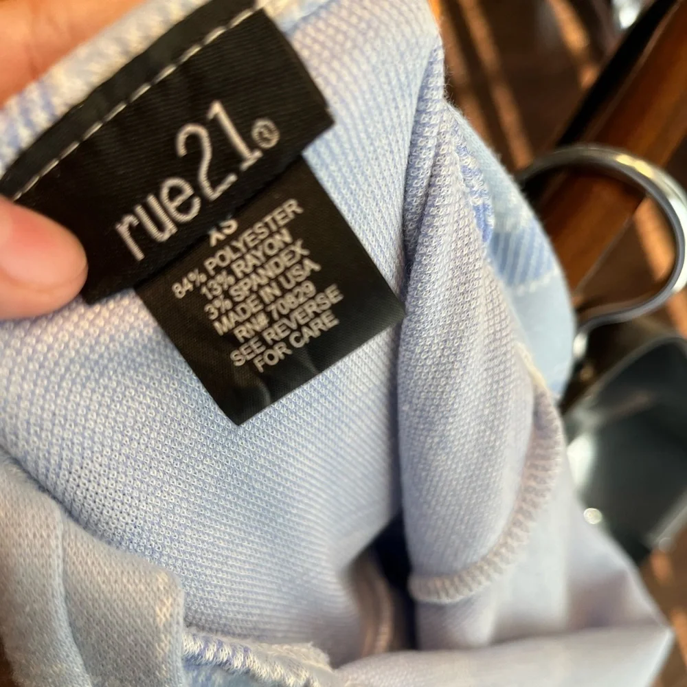 Rue21 dress - Picture 2 of 2